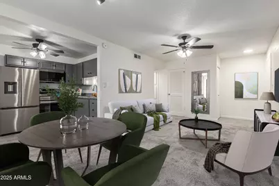 2608 W Berridge Lane #C-220, Phoenix, AZ 85017 - Photo 1