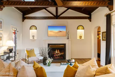 1603 Palmcroft Drive SE, Phoenix, AZ 85007 - Photo 1