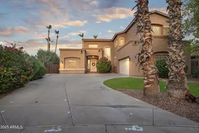 1785 S Morrison Lane, Gilbert, AZ 85295 - Photo 1