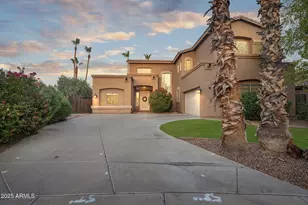 1785 S Morrison Ln, Gilbert, AZ 85295 - Photo 1