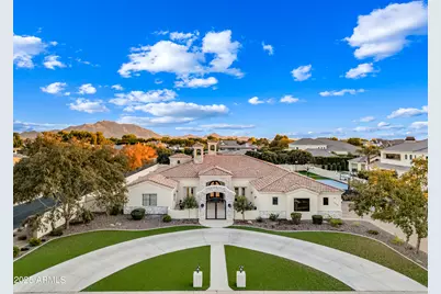 2335 E Plum Street, Gilbert, AZ 85298 - Photo 1