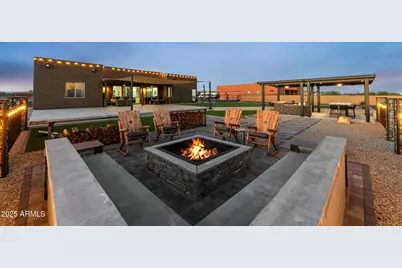 37931 N 251st Avenue, Morristown, AZ 85342 - Photo 1