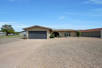 10719 N 36th Avenue, Phoenix, AZ 85029 - Photo 1