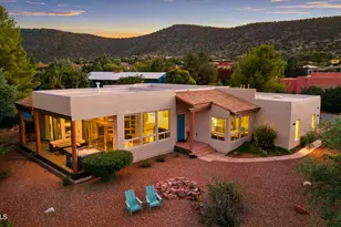105 Sun Up Ranch Rd, Sedona, AZ 86351 - Photo 1