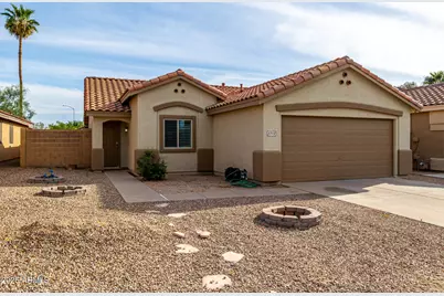 5713 E Florian Circle, Mesa, AZ 85206 - Photo 1