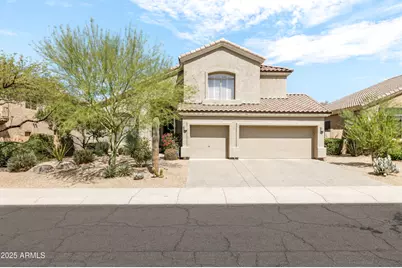 7336 E Rustling Pass, Scottsdale, AZ 85255 - Photo 1