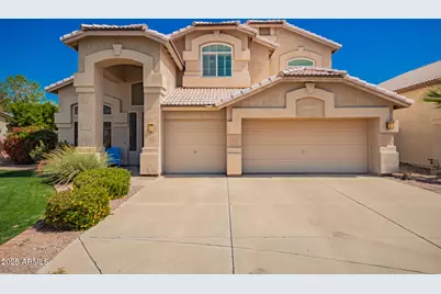 2741 N 137th Avenue, Goodyear, AZ 85395 - Photo 1