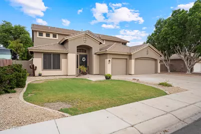 22471 N 79th Drive, Peoria, AZ 85383 - Photo 1