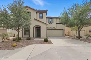 11009 W Mariposa Dr, Phoenix, AZ 85037 - Photo 1