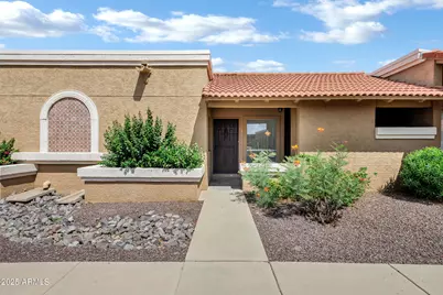 521 W Hononegh Drive #7, Phoenix, AZ 85027 - Photo 1