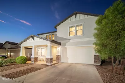5038 E Glencove Street, Mesa, AZ 85205 - Photo 1