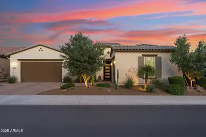 22613 N 32nd Street, Phoenix, AZ 85050 - Photo 1