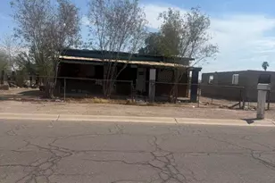 309 W 3rd Pl, Eloy, AZ 85131 - Photo 1