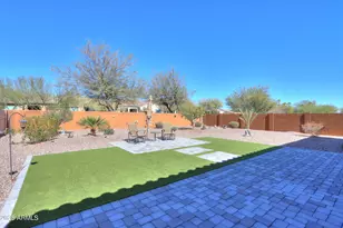4576 W Agave Ave, Eloy, AZ 85131 - Photo 1