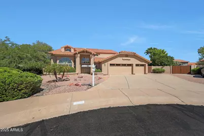 1938 E Calle De Caballos --, Tempe, AZ 85284 - Photo 1