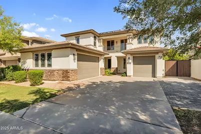 3752 E Robin Lane, Gilbert, AZ 85296 - Photo 1