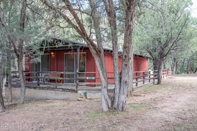 320 W Buckskin Road, Payson, AZ 85541 - Photo 1