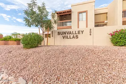 205 N 74th Street #126, Mesa, AZ 85207 - Photo 1