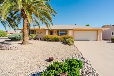 19419 N 133rd Avenue, Sun City West, AZ 85375 - Photo 1