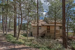 3477 N Foothill Rd, Pine, AZ 85544 - Photo 1