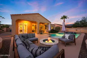 20489 W Hamilton St, Buckeye, AZ 85396 - Photo 1