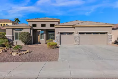 5026 W Parsons Road, Phoenix, AZ 85083 - Photo 1