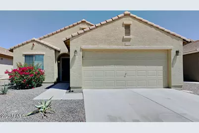 19417 N Sandalwood Drive, Maricopa, AZ 85138 - Photo 1