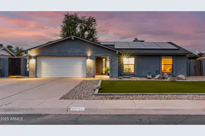 5920 E Gelding Drive, Scottsdale, AZ 85254 - Photo 1