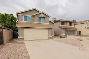 20834 N 1st Dr, Phoenix, AZ 85027 - Photo 1