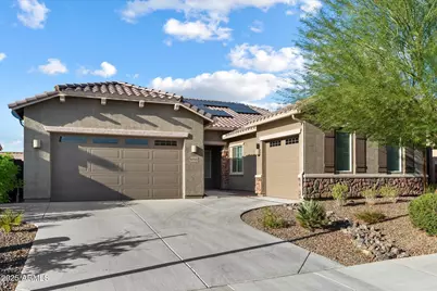 10502 W Bronco Trail, Peoria, AZ 85383 - Photo 1