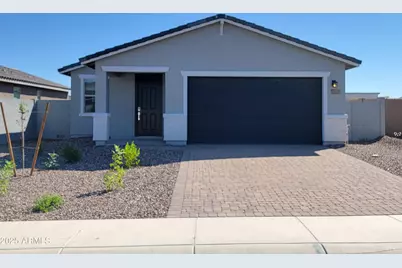 35413 N Seedling Street, San Tan Valley, AZ 85144 - Photo 1