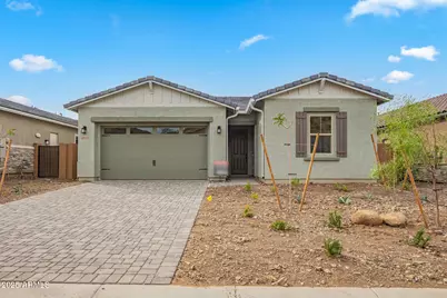 16943 W Desert Lane, Goodyear, AZ 85338 - Photo 1