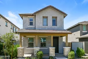 4821 S Mole, Mesa, AZ 85212 - Photo 1