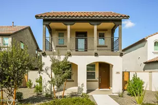 4805 S Mole, Mesa, AZ 85212 - Photo 1