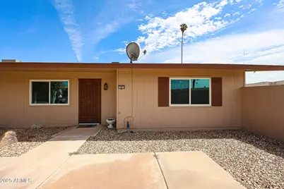 10855 W Santa Fe Drive, Sun City, AZ 85351 - Photo 1