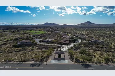 9560 E Preserve Way, Scottsdale, AZ 85262 - Photo 1