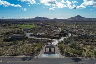 9560 E Preserve Way, Scottsdale, AZ 85262 - Photo 1