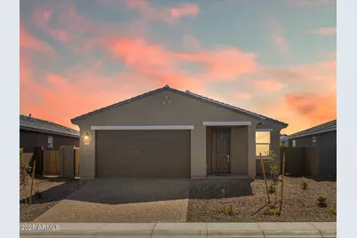 4155 W Yolanda Lane, San Tan Valley, AZ 85144 - Photo 1