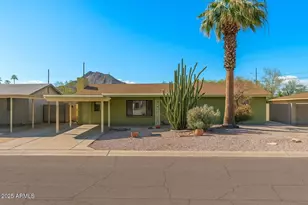 6706 E 1st Ave, Scottsdale, AZ 85251 - Photo 1