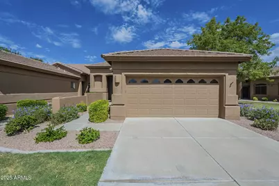 9612 E Champagne Drive, Sun Lakes, AZ 85248 - Photo 1