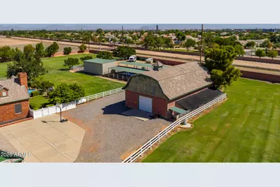 2025 S Val Vista Drive, Gilbert, AZ 85295 - Photo 97