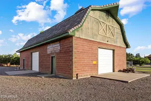 2025 S Val Vista Dr, Gilbert, AZ 85295 - Photo 19