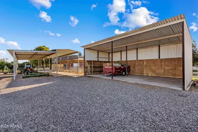 2025 S Val Vista Drive, Gilbert, AZ 85295 - Photo 31