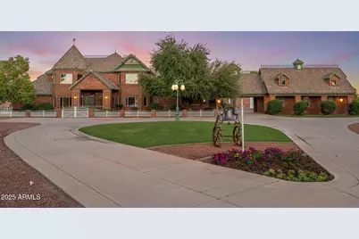 2025 S Val Vista Drive, Gilbert, AZ 85295 - Photo 3