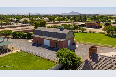 2025 S Val Vista Drive, Gilbert, AZ 85295 - Photo 93