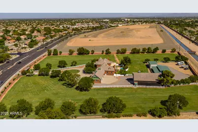 2025 S Val Vista Drive, Gilbert, AZ 85295 - Photo 95