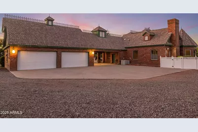 2025 S Val Vista Drive, Gilbert, AZ 85295 - Photo 17
