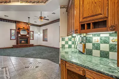 2025 S Val Vista Drive, Gilbert, AZ 85295 - Photo 51