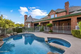 2025 S Val Vista Dr, Gilbert, AZ 85295 - Photo 21