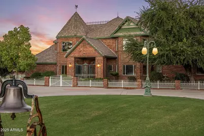 2025 S Val Vista Drive, Gilbert, AZ 85295 - Photo 1